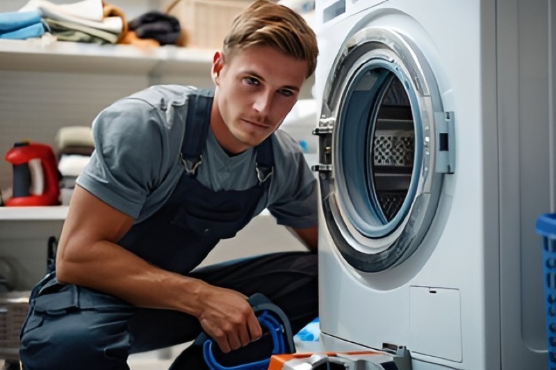 Washing Machine repair in Cathedral City